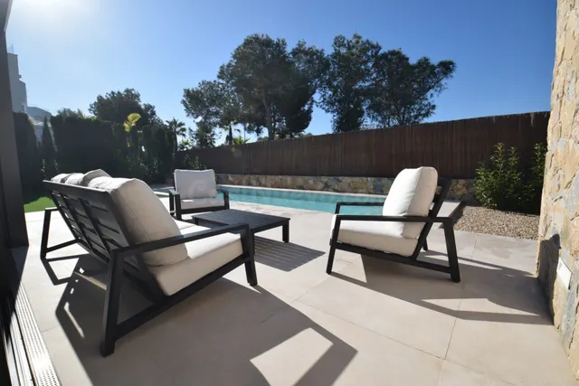 Villa 3 habitaciones 237m² en venta - Las Colinas Golf - foto 4