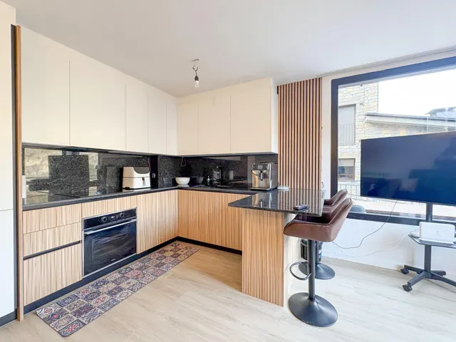 Piso en Canillo - Zona El Forn — 7