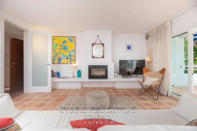 Casa-Chalet en Venta en Santa Eularia Des Riu Baleares — 12