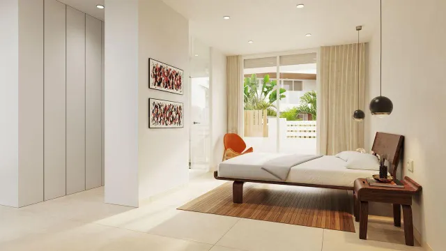 Exquisito Bungalow en San Juan de los Terreros: Tu Refugio C - foto 4