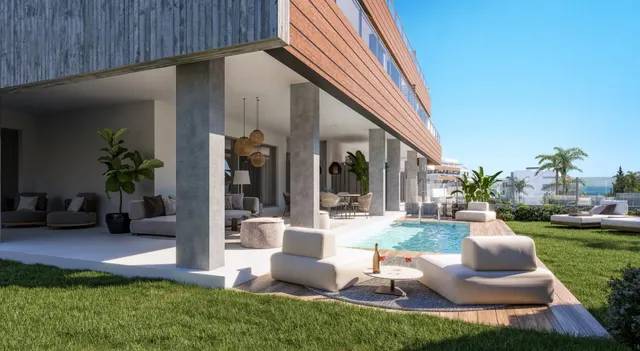 Ático 3 habitaciones 116m² en venta - Alto de los Monteros — 20