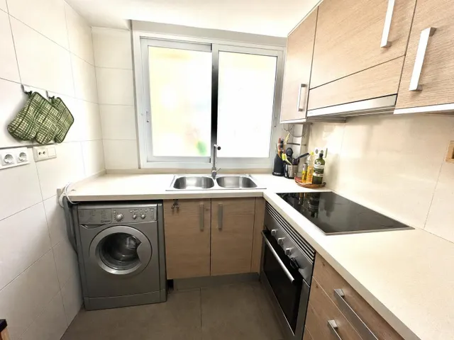 Piso 3 habitaciones 103m² en venta - Los Juzgados — 10