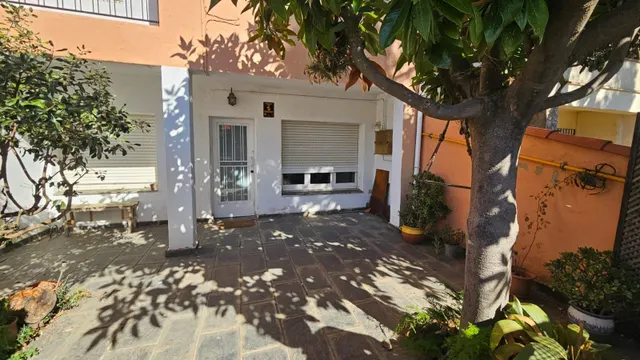 PLANTA BAJA  CON JARDIN EN VENTA EN PINEDA DE MAR — 47