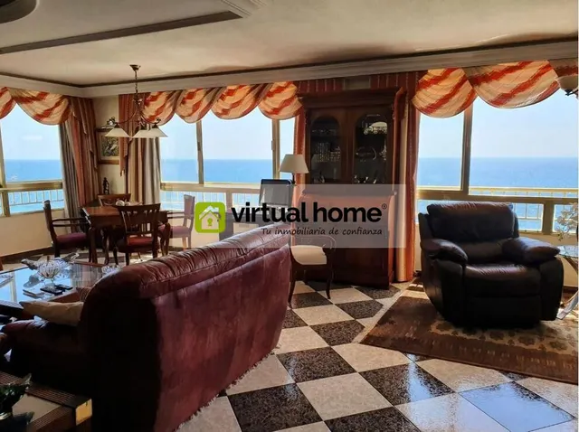 Ático en Benidorm zona Poniente - Ref. VH00840 — 14