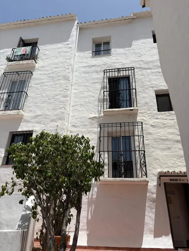 Apartamento 1 habitación 79m² en venta - Puerto Banús — 23