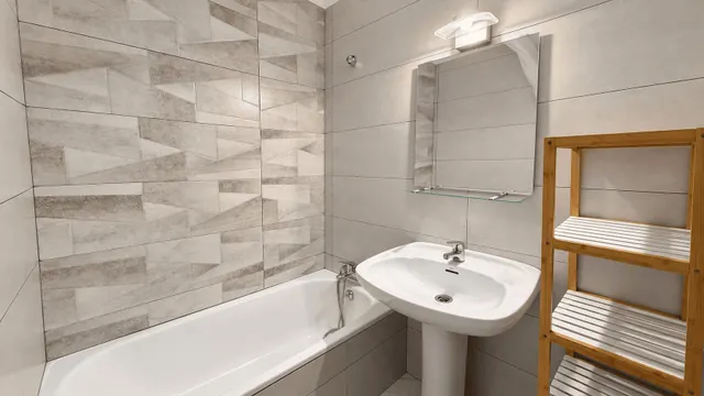 Dúplex 2 habitaciones 50m² en venta - Los Narejos — 9
