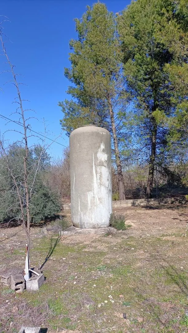 Terreno para uso terciario en Montilla — 8