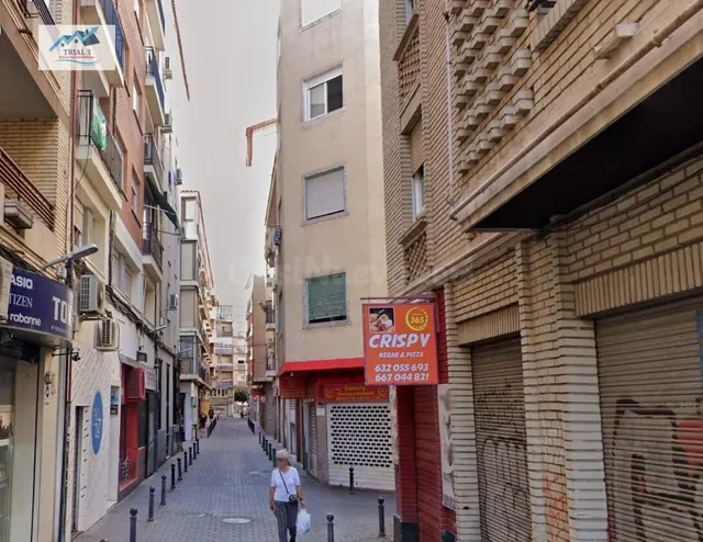 Venta Local Comercial en Murcia - foto 2