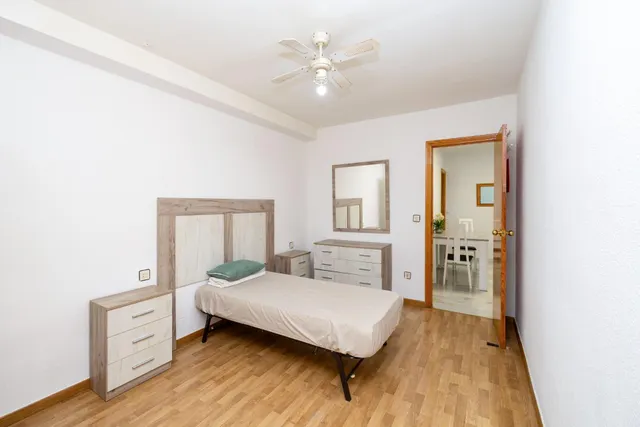 Piso 2 habitaciones 72m² en venta - Cerro del oro — 12