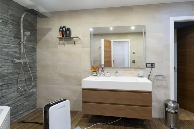 Adosado 5 habitaciones 232m² en venta - Casco Antiguo — 28