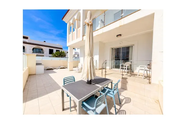 Apartamento 2 habitaciones 73m² en venta - Costa blanca sur — 4