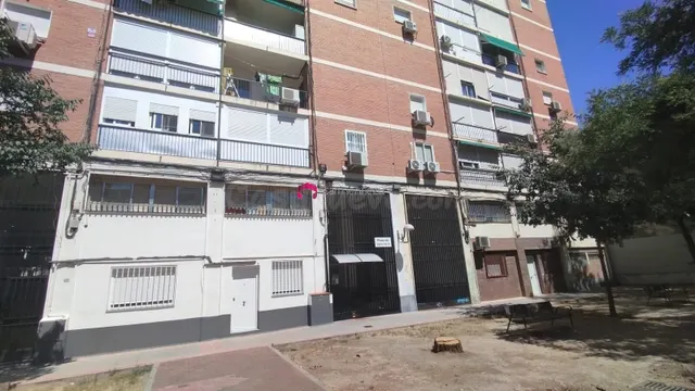 ¡VIVIENDA EN EL BARRIO DEL PILAR!!! PLAZA DE VERIN