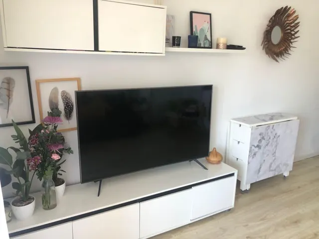 ÁTICO REFORMADO CON VISTAS AL MAR — 9