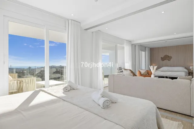 Apartamento 2 habitaciones 84m² en venta - Costa Del Sol — 4