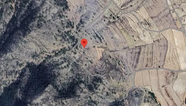 Terreno rural 3 habitaciones 18538m² en venta - Comunidad va - foto 2