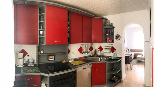 Villa reformada en zona baja de Torremuelle, Benalmádena — 37