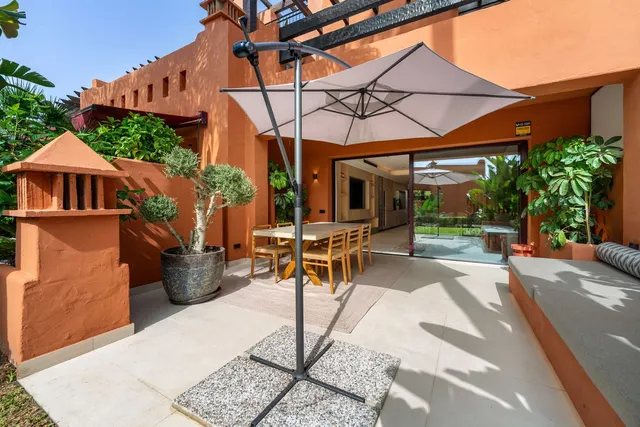 Adosado 4 habitaciones 217m² en venta - Marbella — 33