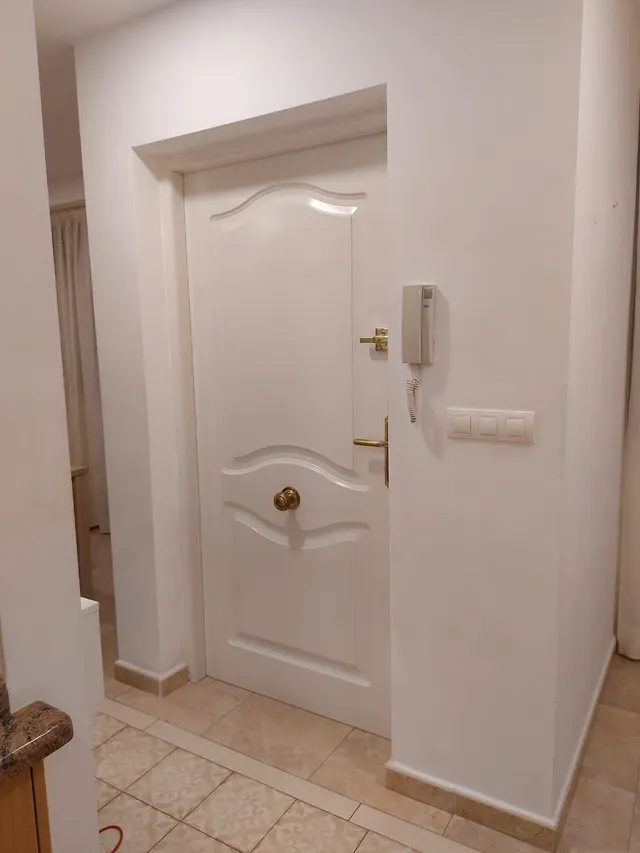 DISFRUTA DE TU AMPLIO LOFT EN REINA VICTORIA — 39