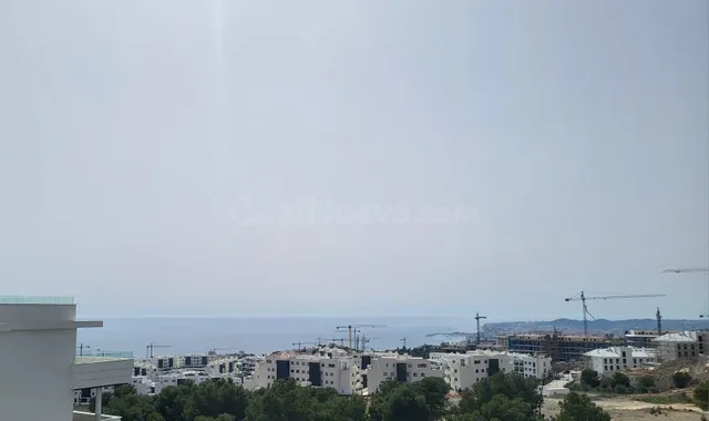 Apartamento 3 habitaciones 131m² en venta - El Higuerón - foto 4