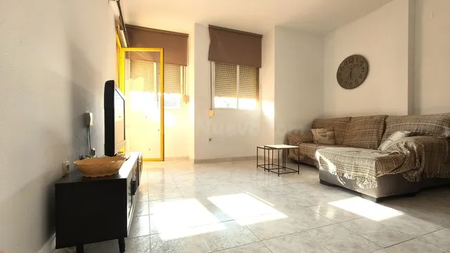 Apartamento 2 habitaciones 68m² en alquiler - Centro - foto 3
