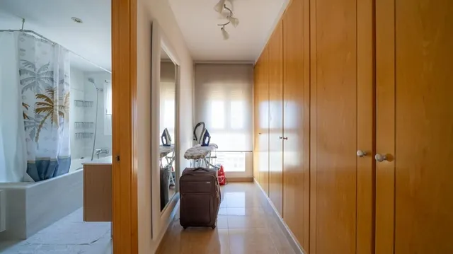 Apartamento 4 habitaciones 210m² en venta - Playa arenal-bol — 22