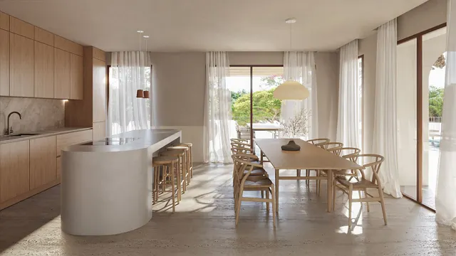 Villa 3 habitaciones 545m² en venta - Fanadix — 11