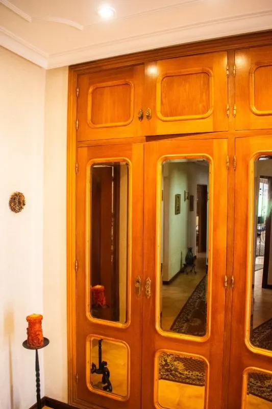 Villa 3 habitaciones 400m² en venta - Zona Galúa-Calnegre — 34