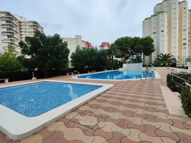 Alquiler de todo el año en Playa de Gandía — 14