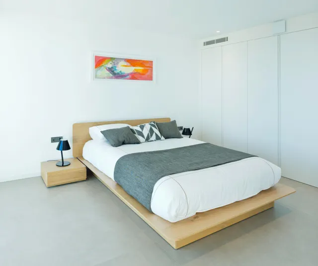 Villa 5 habitaciones 506m² en venta - Benitachell - Cumbres del Sol — 21