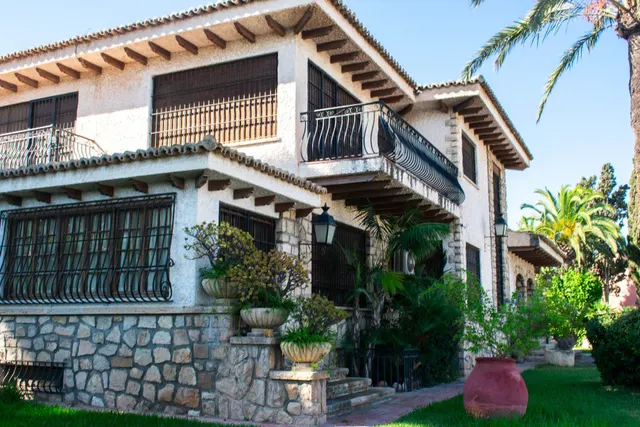 Villa de Lujo 6 habitaciones 473m² en venta - Vistahermosa - foto 4