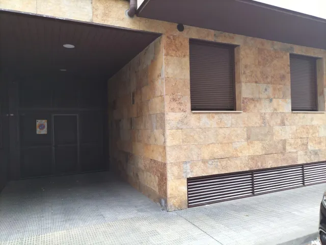 MONCASA VENDE PISO EN PALENCIA — 27