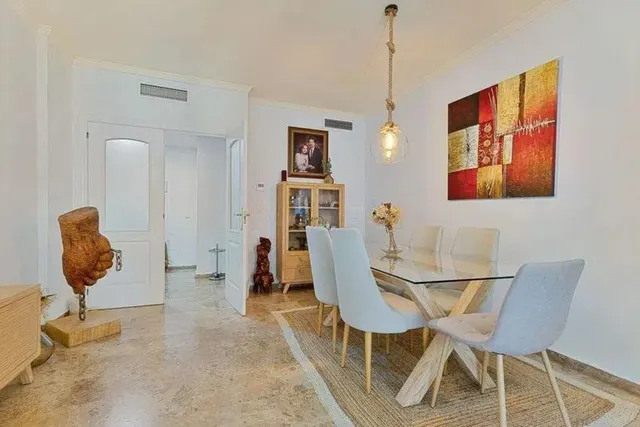 Apartamento 3 habitaciones 118m² en venta - Marbella — 8