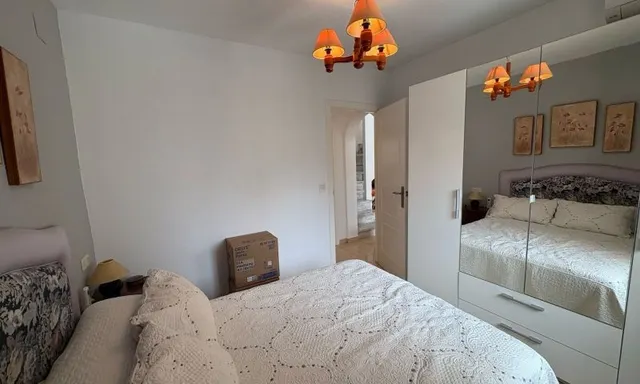 Dúplex 3 habitaciones 85m² en venta - Los balcones — 27