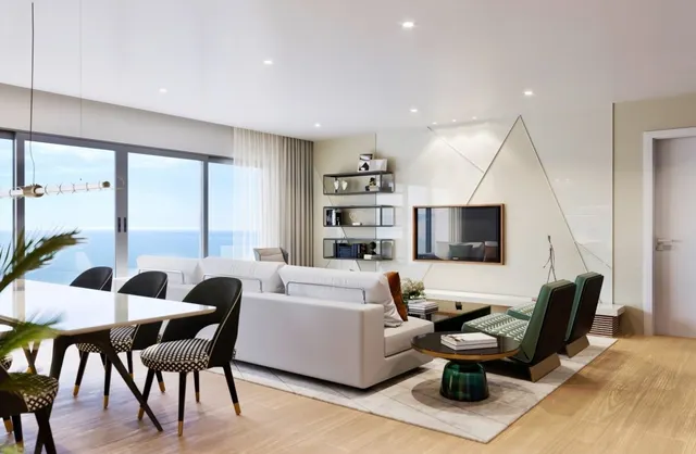 APARTAMENTO A LA VENTA EN FUENGIROLA, CON EXCELENTES VISTAS AL MAR MEDITERRANEO. — 16