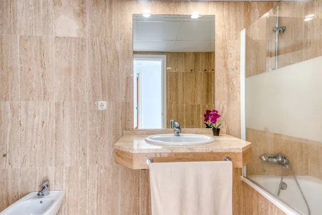 Apartamento 1 habitación 60m² en venta - Marbella — 9