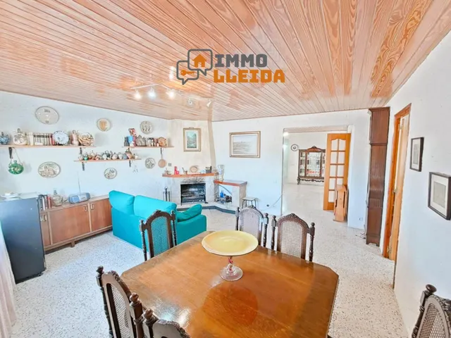 OPORTUNIDAD Casa de piedra con aerotermia en Estaràs - foto 3