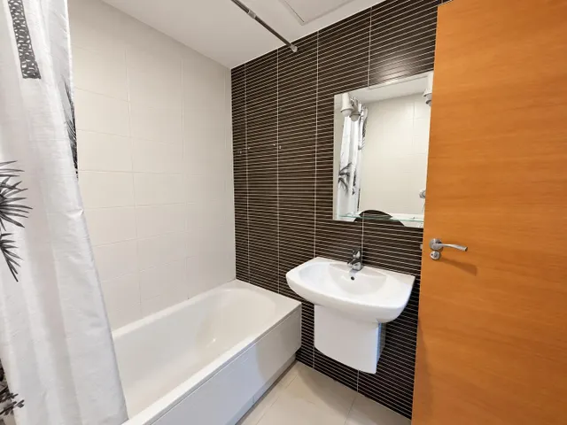 Vivienda con garaje y trastero en pleno centro de san vicente del raspeig — 16