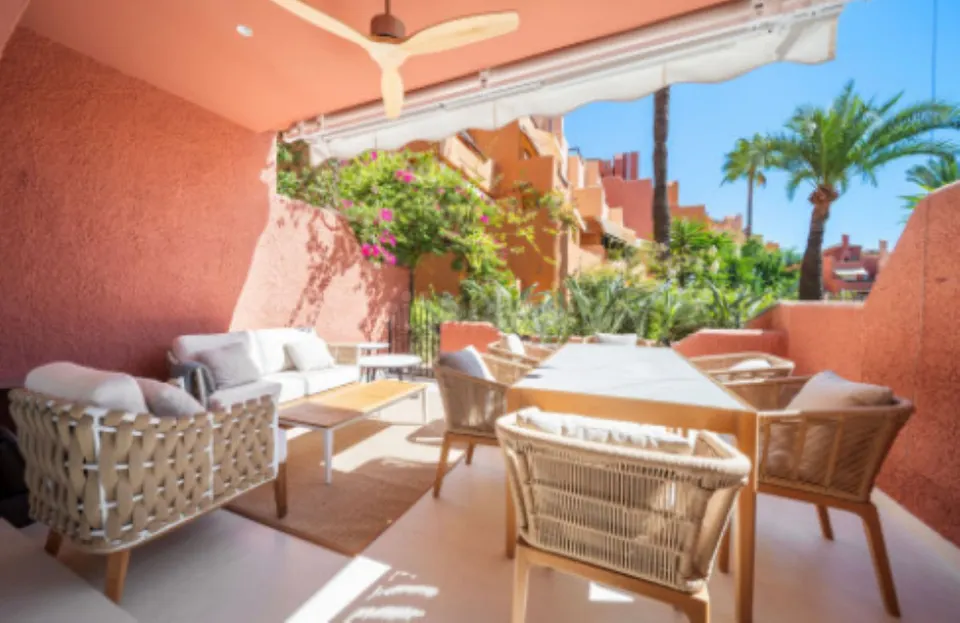 Adosado 3 habitaciones 283m² en venta - Marbella