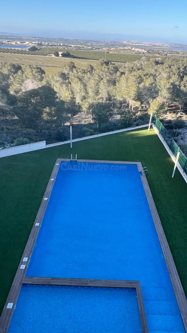 APARTAMENTO EN UN MODERNO COMPLEJO RESIDENCIAL CON VISTAS AL - foto 2