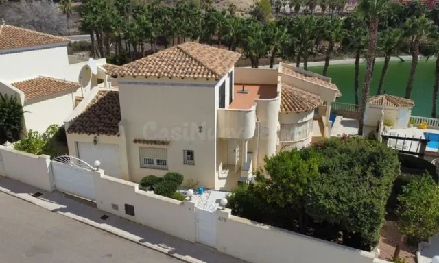 Villa 3 habitaciones 132m² en venta - Las Ramblas — 2