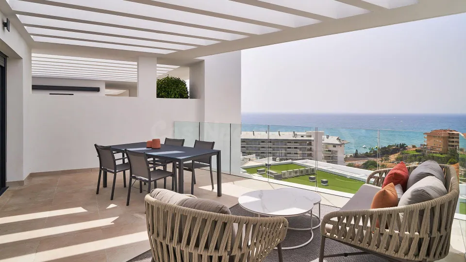 Apartamento 2 habitaciones 131m² en venta - Carvajal