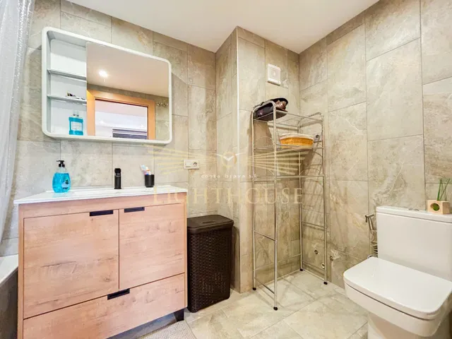Excelente apartamento reformado en venta en Fenals — 18