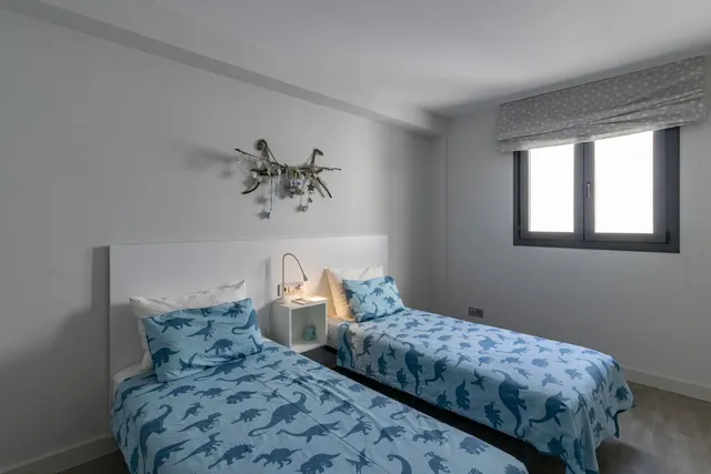 Adosado 3 habitaciones 336m² en venta - Marbella — 12