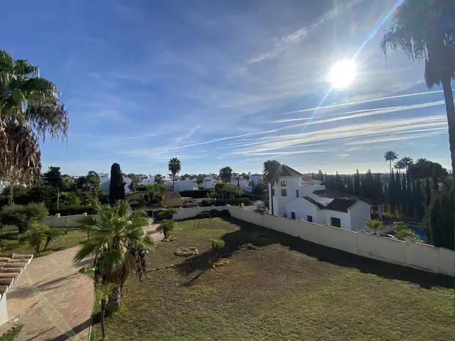 Chalet 4 habitaciones 380m² en venta - Paraiso-Barronal — 12