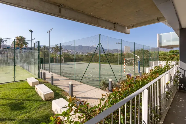 Ático Premium en Selecta Costa, Salobreña: diseño, confort y una terraza para vivir el Mediterráneo. — 39