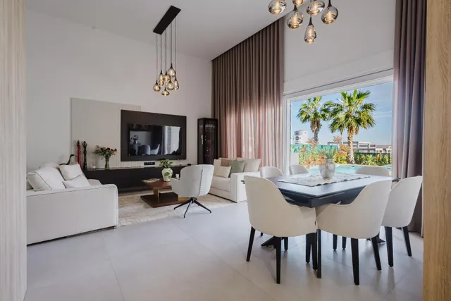 Villa 4 habitaciones 362m² en venta - Comunidad valenciana — 9
