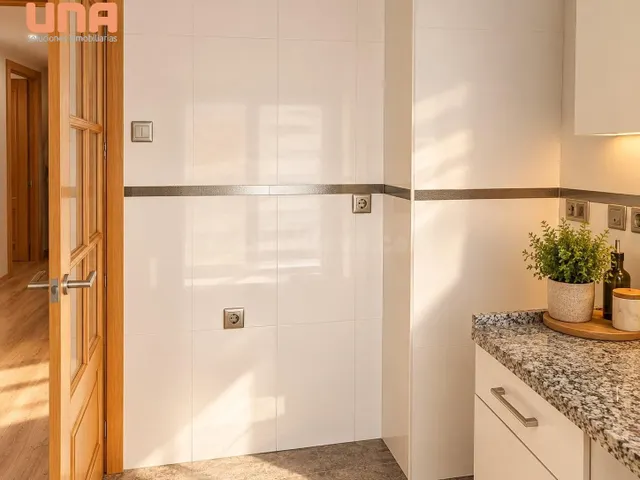 Piso en pleno centro a estrenar, todo nuevo y reformado sin muebles — 4