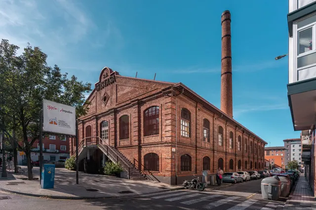 PISO RECIÉN REFORMADO EN LA CALZADA, GIJÓN — 22