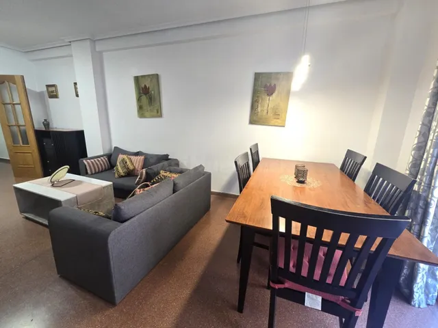 Apartamento 3 habitaciones 125m² en venta - Playa del Cura — 5