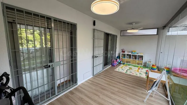 ¡a pasos del mar! apartamento con terraza de 26 m2, piscina, garaje y trastero en Fuengirola — 4